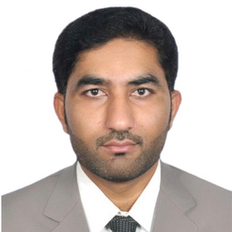 Muhammad Amjad