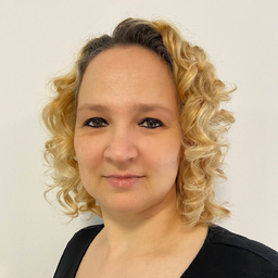 Marion Kanther