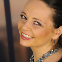 Sabine Saager