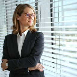 Janine Unger