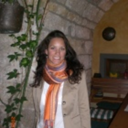 Angela Krebbers