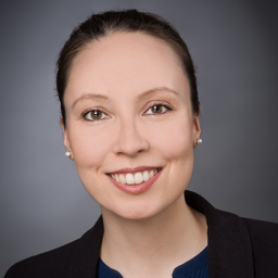 Dr. Katharina Obeid