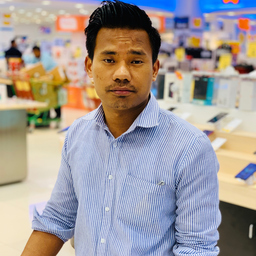 Abhimanyu Thapa