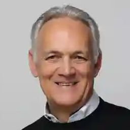 Robert Zehetmayr