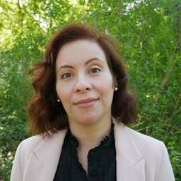 Miriam González Santana's profile picture