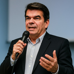 Hamilton Caio Gouvea