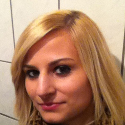 Jennifer Nürnberger