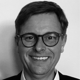 Dipl.-Ing. Oliver Otte