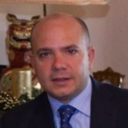 Jose Miguel Herreros Guijarro