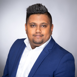 Pirashanth Paskaran