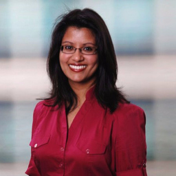 Farah Matin-Koelle