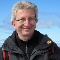 Peter Stirnimann