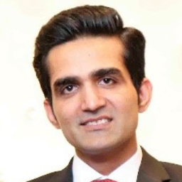 Zaheer Abbas