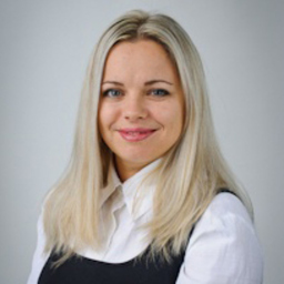 Tetiana Shylina