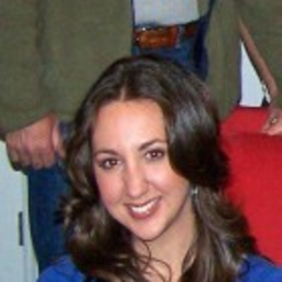 Micaela Brown