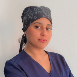 Zineb Taleb