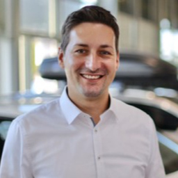 Maik Rickel