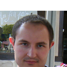 Igor Gassko