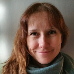 Ines Dirr-Rannetshauser