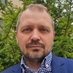 Pavlo Bartiev