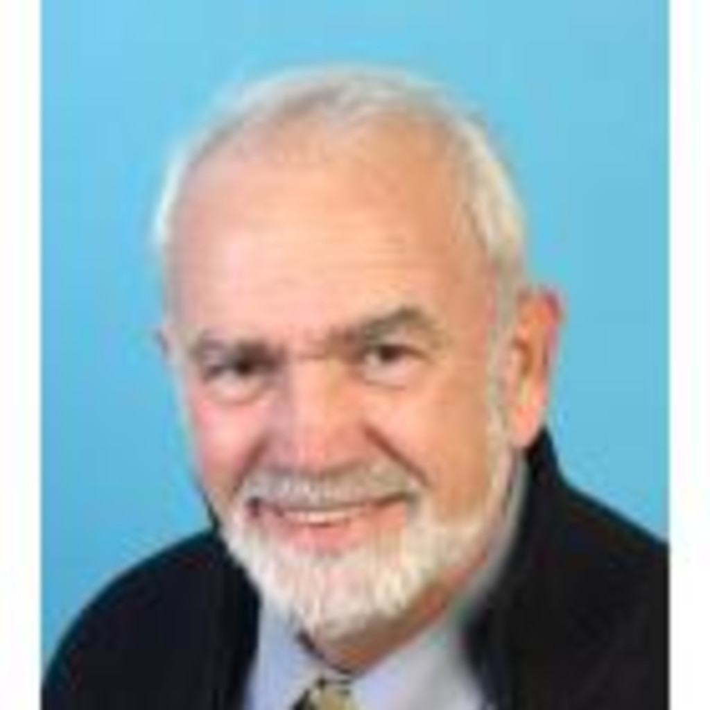 Social Media Profilbild Karl Heinz Rohe Kerpen