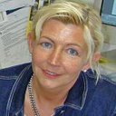 Brigitte Ertl