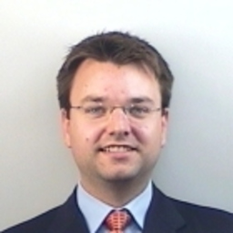 Florian Wollmeyer
