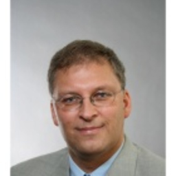 Detlef Müller