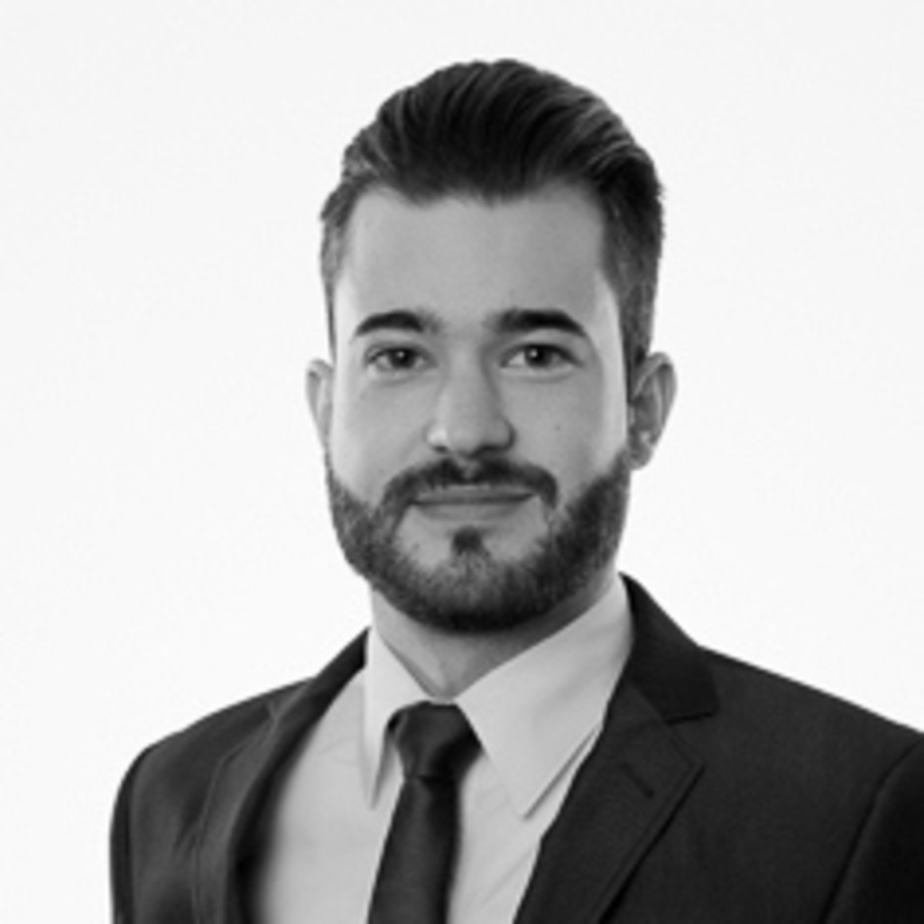 Simon Bayer Group Controller Stadler Rail Group XING