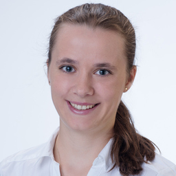 Amelie Harscheidt