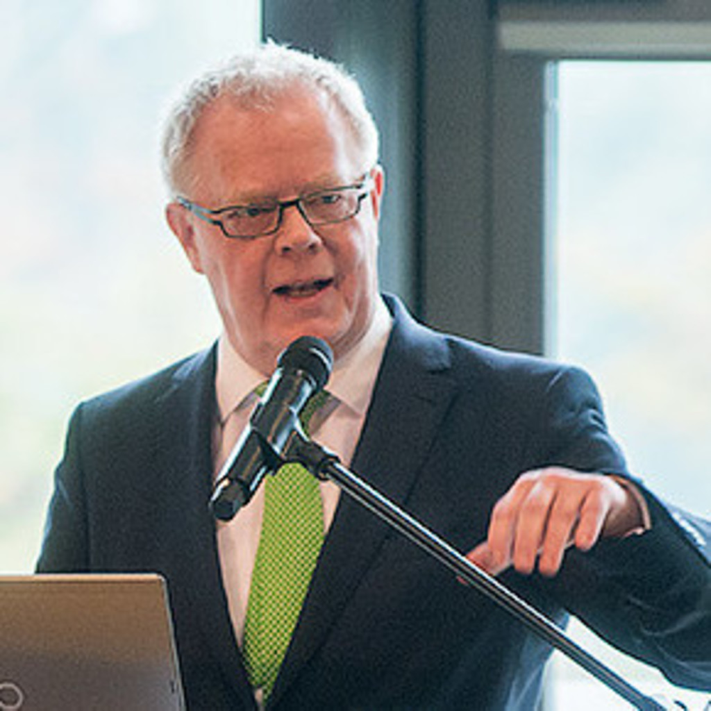 Dr. Reinhard Maaß Geschäftsführer RM Strategie & Kommunikation XING