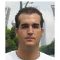 Sergio González González