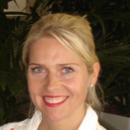 Birgit Allerding