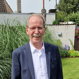 Wolfgang Zschauer