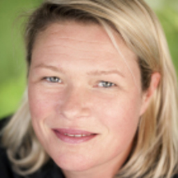 Ingeborg Hellemann