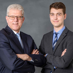 AXA Generalvertretung Hans-Dieter Strube