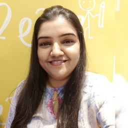 Anupama Makhare