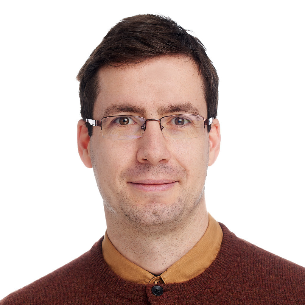 Dipl.Ing. Vuk Popovic Group CIO Member of the Group Executive