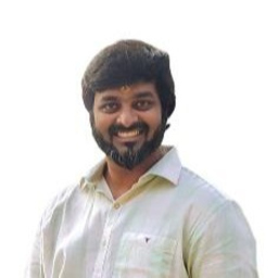 SHRIRAM SUBRAMANIAN