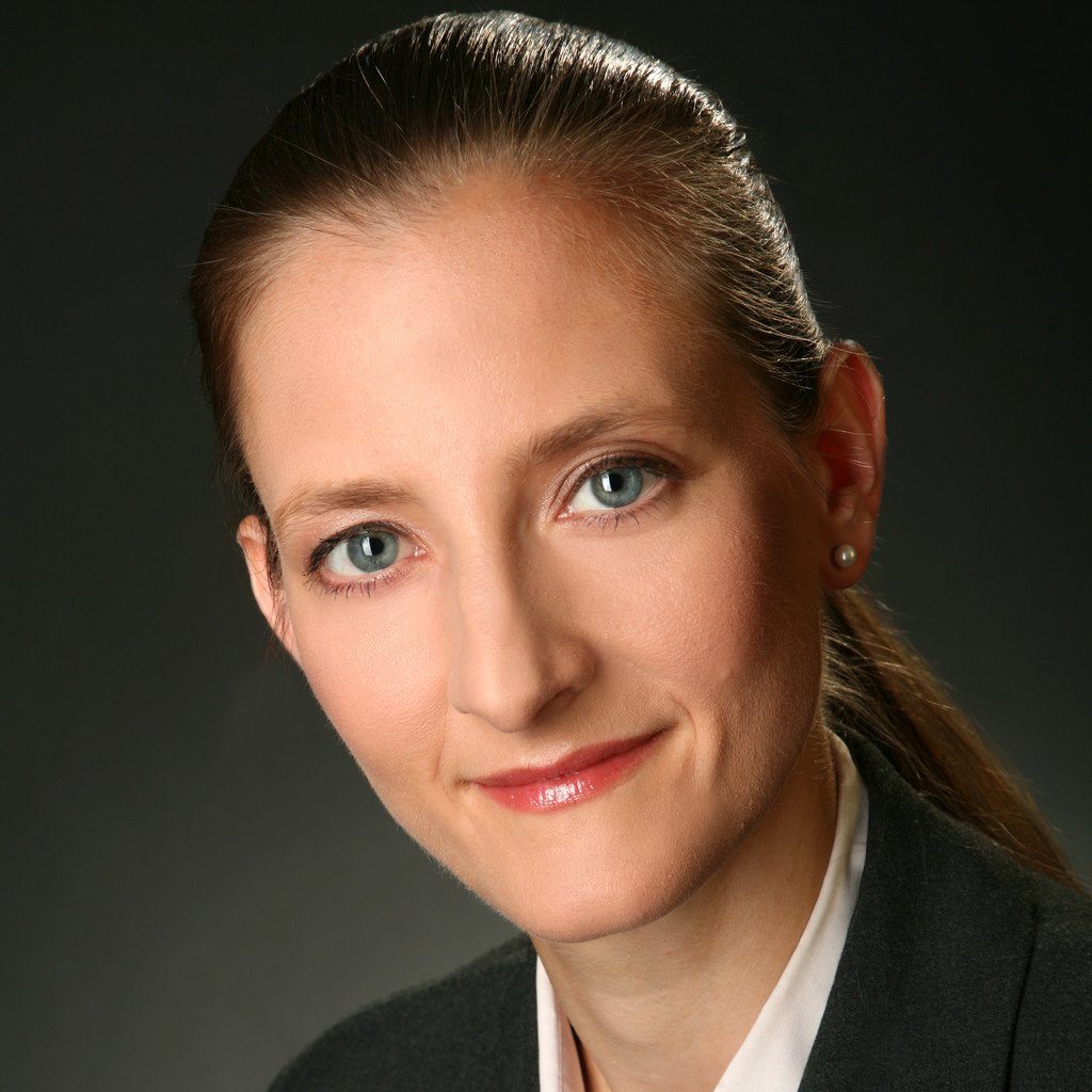 Rosalia Sansone Rechtsanwältin PPP Rechtsanwälte XING