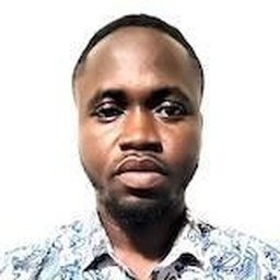 Emmanuel Osei