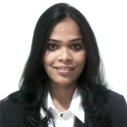Priya Iyer