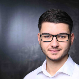 Mimoun Bouazzin