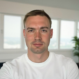 Christoph Pilz
