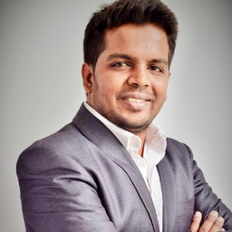 Syed Fauvad