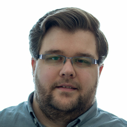 Stefan Geschwind