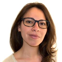 Sara Morales Ruiz