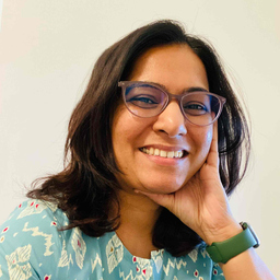 Kasturi Pandit