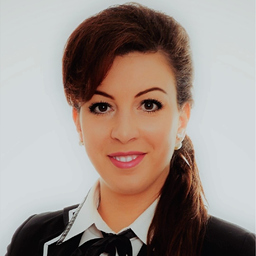 Irina Loutsichina