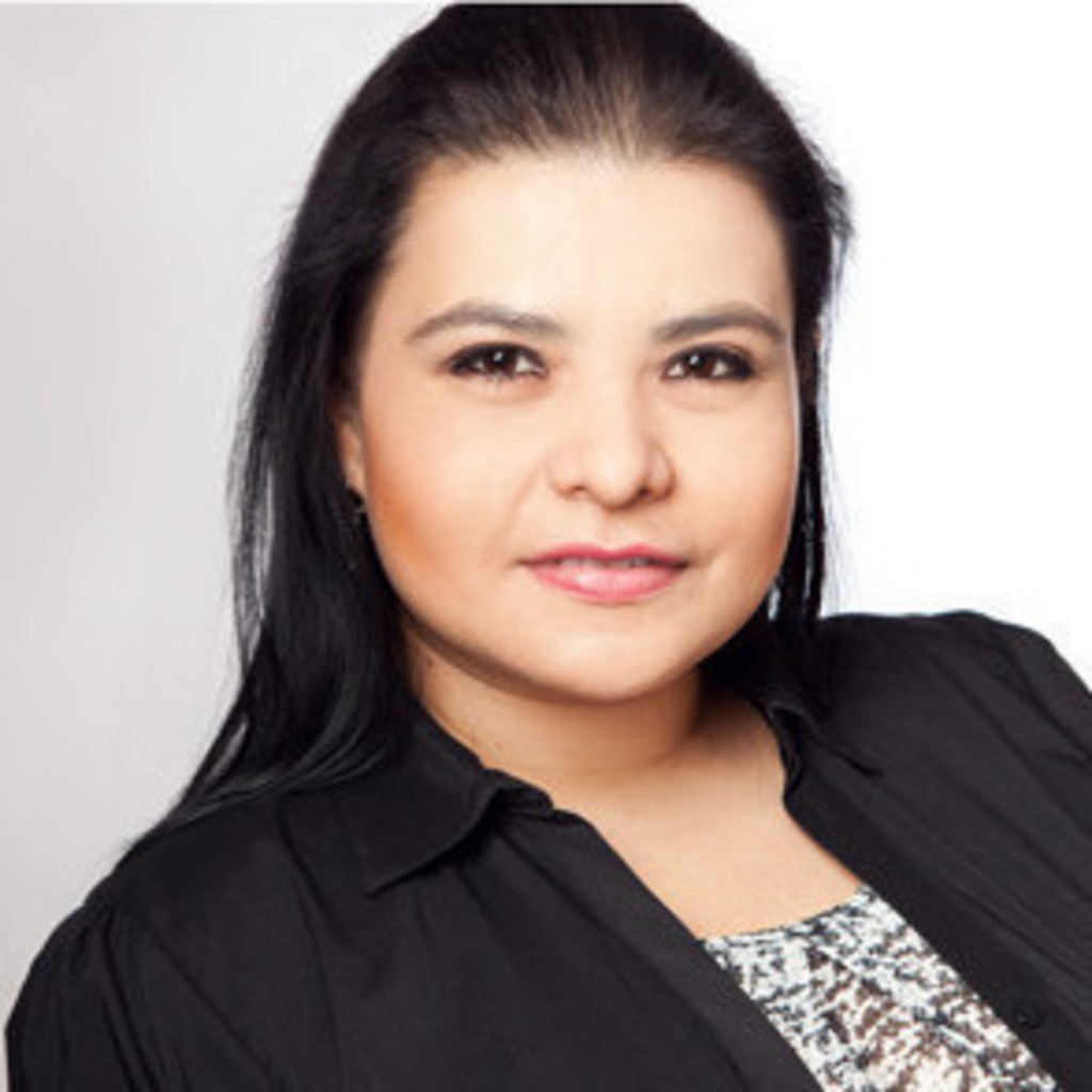 Social Media Profilbild Diana Arboleda 